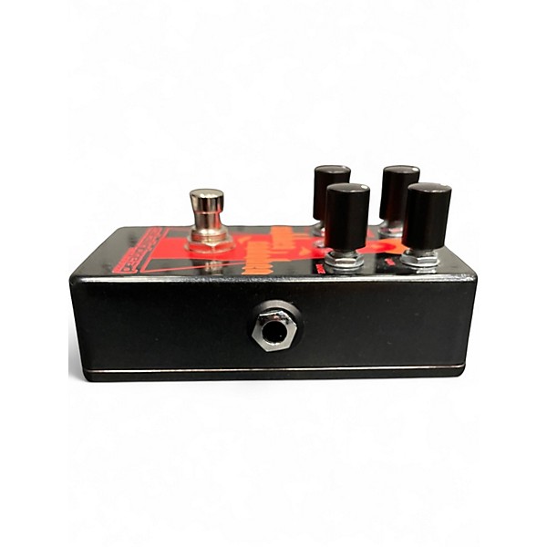 Used Catalinbread Sabbra Cadabra Effect Pedal