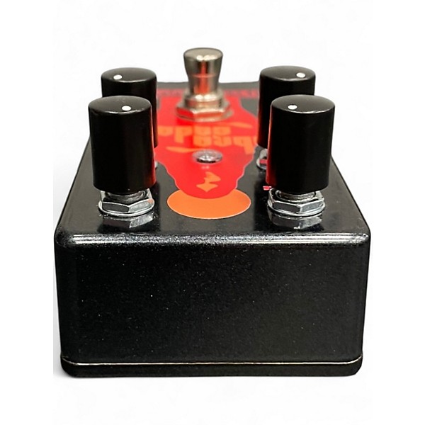 Used Catalinbread Sabbra Cadabra Effect Pedal