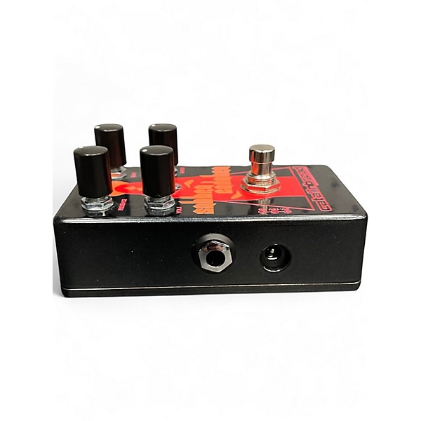 Used Catalinbread Sabbra Cadabra Effect Pedal