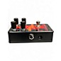 Used Catalinbread Sabbra Cadabra Effect Pedal