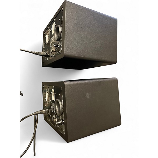 Used Yamaha HS5 Pair Powered Monitor
