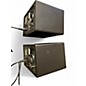 Used Yamaha HS5 Pair Powered Monitor