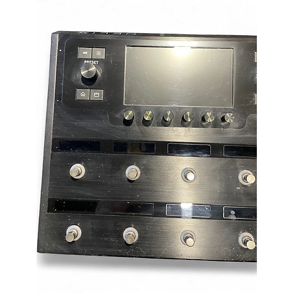 Used Line 6 Helix Effect Processor