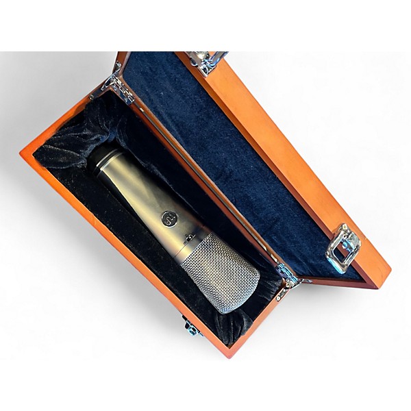 Used Warm Audio WA-87 R2 Condenser Microphone