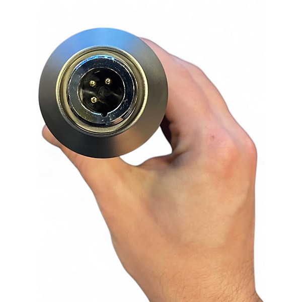 Used Warm Audio WA-87 R2 Condenser Microphone