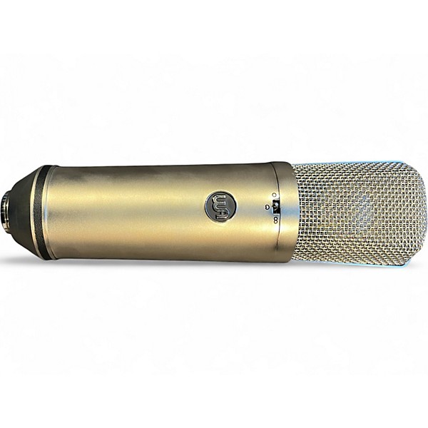 Used Warm Audio WA-87 R2 Condenser Microphone