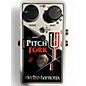 Used Electro-Harmonix Pitch Fork Polyphonic Pitch Shifting Effect Pedal thumbnail