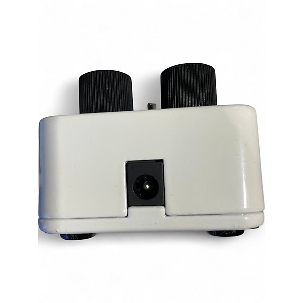 Used JHS Pedals 3 SERIES FUZZ Effect Pedal