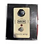 Used MXR M133 Micro Amp Pre Effect Pedal thumbnail