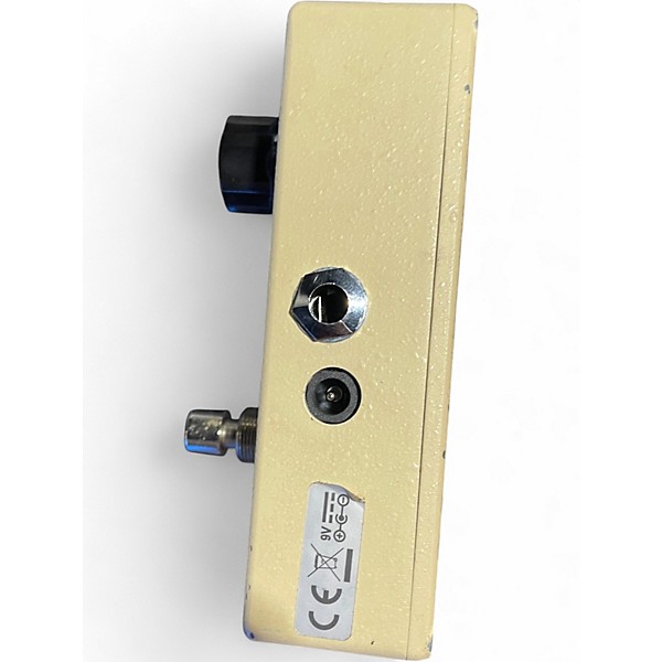 Used MXR M133 Micro Amp Pre Effect Pedal