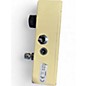 Used MXR M133 Micro Amp Pre Effect Pedal
