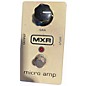 Used MXR M133 Micro Amp Pre Effect Pedal
