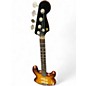 Used Fernandes FPM-80 2 Color Sunburst Electric Bass Guitar