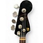 Used Fernandes FPM-80 2 Color Sunburst Electric Bass Guitar