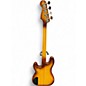 Used Fernandes FPM-80 2 Color Sunburst Electric Bass Guitar