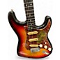 Used Greco SE700 3 Tone Sunburst Solid Body Electric Guitar