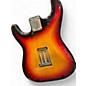 Used Greco SE700 3 Tone Sunburst Solid Body Electric Guitar
