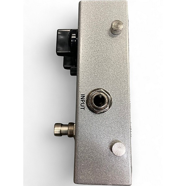 Used Fulltone FB3 Fat Boost Effect Pedal