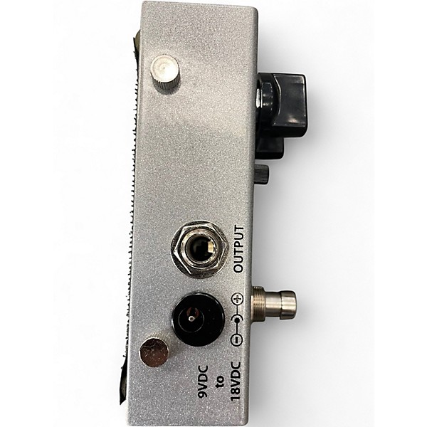 Used Fulltone FB3 Fat Boost Effect Pedal