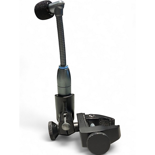 Used Shure Beta 98AMP/C Drum Microphone