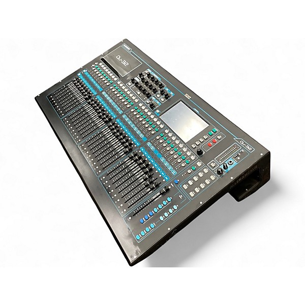 Used Allen & Heath QU32 Digital Mixer