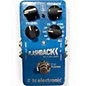 Used TC Electronic Flashback Delay And Looper Effect Pedal thumbnail