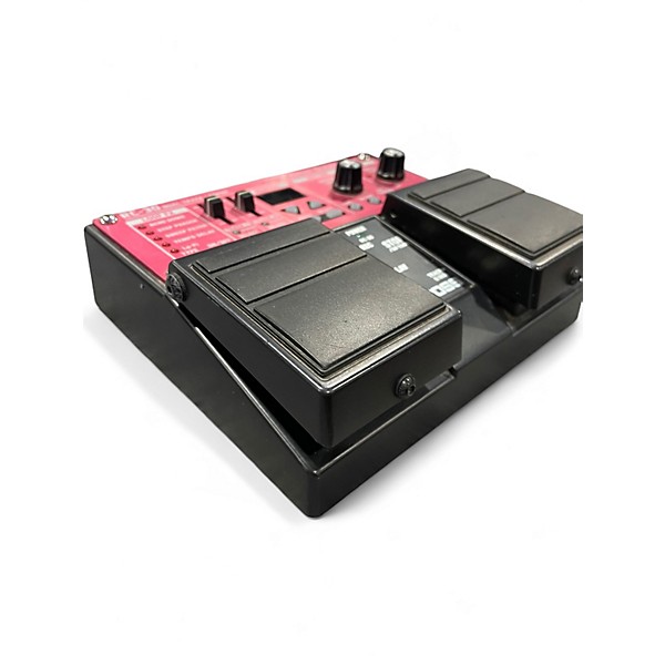 Used BOSS RC30 Loop Station Twin Pedal