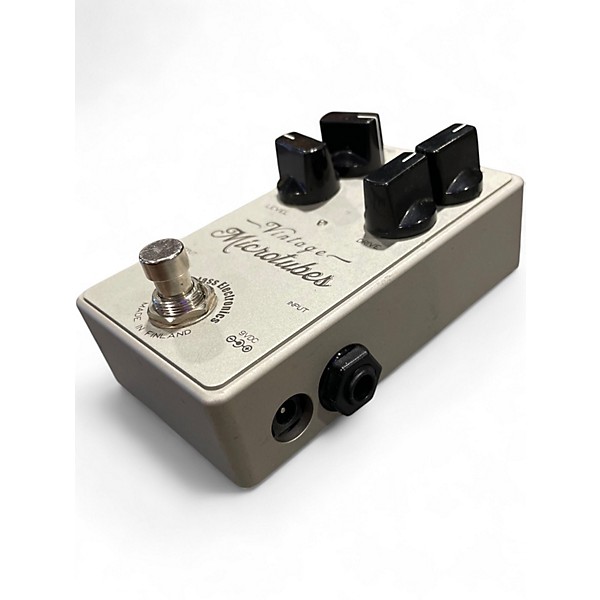 Used Darkglass VINTAGE MICROTUBES Effect Pedal