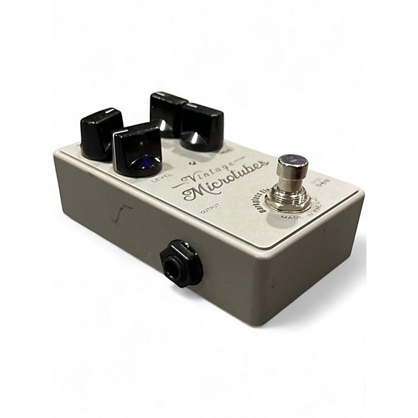 Used Darkglass VINTAGE MICROTUBES Effect Pedal
