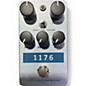 Used Universal Audio UAFX 1176 Effect Pedal thumbnail