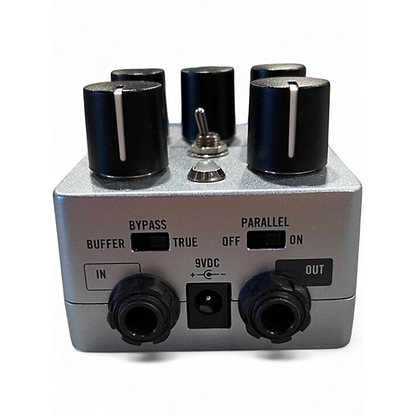 Used Universal Audio UAFX 1176 Effect Pedal
