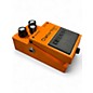 Used BOSS DS1 Distortion Effect Pedal