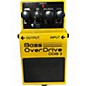Used BOSS ODB3 Bass Overdrive Bass Effect Pedal thumbnail