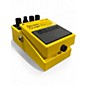 Used BOSS ODB3 Bass Overdrive Bass Effect Pedal
