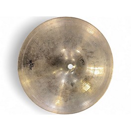 Used Wuhan Cymbals & Gongs 11in Splash Cymbal