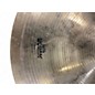 Used Wuhan Cymbals & Gongs 11in Splash Cymbal