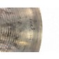 Used Wuhan Cymbals & Gongs 11in Splash Cymbal