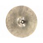 Used Wuhan Cymbals & Gongs 11in Splash Cymbal