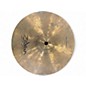 Used Zildjian 10in ZXT Trashformer Cymbal thumbnail