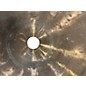 Used Zildjian 10in ZXT Trashformer Cymbal