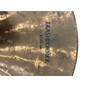Used Zildjian 10in ZXT Trashformer Cymbal