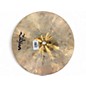 Used Zildjian 10in ZXT Trashformer Cymbal