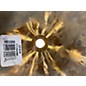 Used Zildjian 10in ZXT Trashformer Cymbal