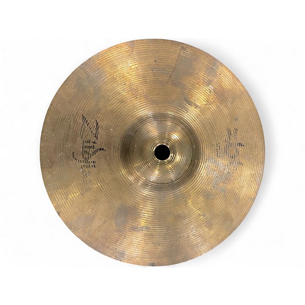 Used Zildjian 8in ZBT Splash Cymbal