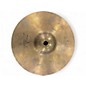 Used Zildjian 8in ZBT Splash Cymbal thumbnail