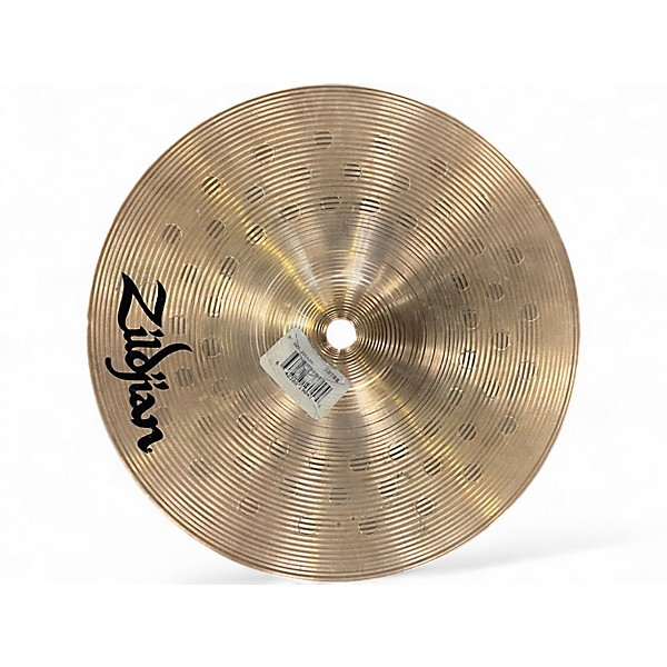 Used Zildjian 8in ZBT Splash Cymbal