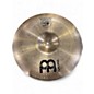 Used MEINL 16in Classics Series China Cymbal thumbnail