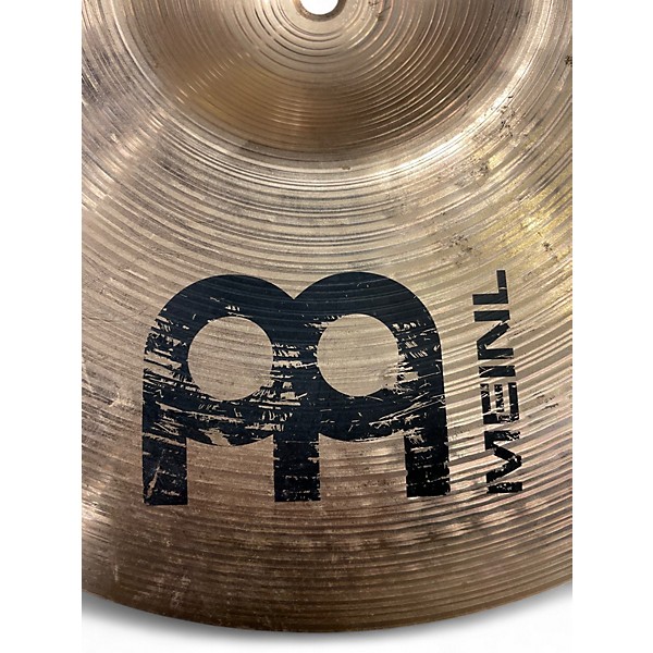 Used MEINL 16in Classics Series China Cymbal