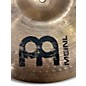 Used MEINL 16in Classics Series China Cymbal