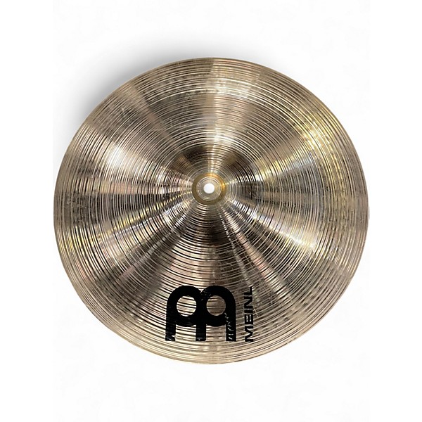 Used MEINL 16in Classics Series China Cymbal
